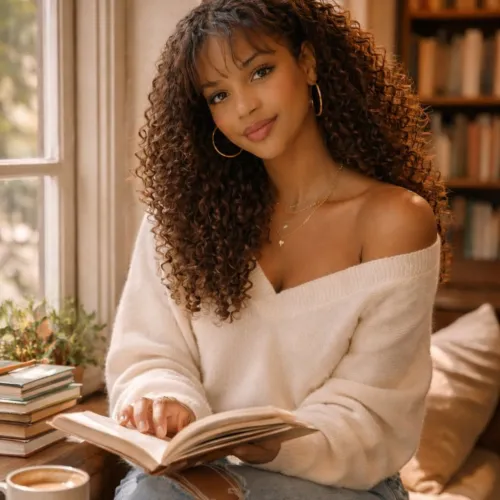 Photo to Comic Video